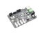 Stm32f103rct6 Mecanum Wheel Control Board PID Closed-Loop Motor Drive Omni Carousel 5