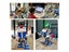 Yahboom Robot Kit Programmable 16 In 1 Building Block Kit Support Python And Carousel 8