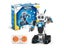 Science And Education Dual Remote Control Programmable Educational Gift Toy Carousel 6