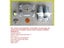 Big Load Metal Robot Arm Vacuum Pump Suction Cup Robotic Manipulator Claw Hand Carousel 3