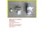 Big Load Metal Robot Arm Vacuum Pump Suction Cup Robotic Manipulator Claw Hand Carousel 1