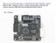 2KG Big Load Flexible Soft Robot Arm Claw Bionic Mechanical Finger Fruit Carousel 4