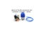 2KG Big Load Flexible Soft Robot Arm Claw Bionic Mechanical Finger Fruit Carousel 1