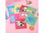48pcs Children's Handmade Paper Cut Book Craft Toys DIY For Kids Learning Gifts Carousel 5