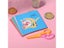 48pcs Children's Handmade Paper Cut Book Craft Toys DIY For Kids Learning Gifts Carousel 7
