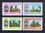 Tuvalu - 1978 Coronation Set (4) - UHM - 89/92 Carousel 1