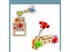 Kids Wooden Toolbox Pretend Play Set For Nut Screw Assembly Carousel 7