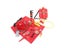 Children Firefighter Fireman Cosplay Toy Fire Chief Role Play Pretend Firemen Carousel 4