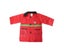Children Firefighter Fireman Cosplay Toy Fire Chief Role Play Pretend Firemen Carousel 6