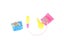 1PC Medical 2-4 Years Doctor Kit Toy Kids Doctor Set Doctor Toys Medical Toys Carousel 5