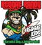 Reggae Randy - Reggae Kids (Karaoke Sing-A-Long Carousel 1