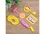 15pcs Children Doctor Nurse Pretend Play Set Medical Tool Suitcase Gifts Carousel 6