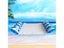 New Summer Inflatable Foldable Float For Kids Water Pad Beach Pool Toys Carousel 7