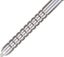 Unicorn Striker 80% Tungsten 10 Ring Steel Tip Dart Set 21gram Carousel 3