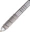 Unicorn Striker 80% Tungsten 9 Ring Knurled Steel Tip Dart Set 23gram Carousel 2
