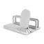 Kensington Studiocaddy Qi Wireless Charging Stand - K59090WW Carousel 1