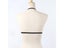 Sexy Erotic Bandage Bra Women's Push Up Lingerie U Bras Backless Underwear Deep Carousel 6