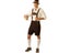 Women Adult Bavaria Oktoberfest Dress Waitress Maid Dress Man Dirndl Lederhosen Carousel 5