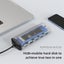 New USB C HUB Docking Station on Afterpay Carousel 4