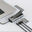 New USB C HUB Docking Station on Afterpay Carousel 8