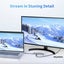 New USB C HUB Docking Station on Afterpay Carousel 6