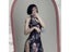Embroidery Cheongsam Night Dress For Women Vietnam Uniforms Party Wear Carousel 6