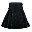 Scottish Men Hybrid Utility Kilt Irish Heritage Modern Sports Cargo Kilt Carousel 3