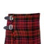 Mens Highlander Tartan Kilt MacDonald 8 Yards Traditional Scottish Tartan Kilt Carousel 6
