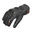 RIDERACT Motorcycle Women Leather Riding Gloves Classic S1 Riding Protecting ... Carousel 3