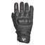 RIDERACT Leather Motorcycle Classic Touring Gloves SB2-Pro Motorbike Protecti... Carousel 1