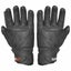 RIDERACT Leather Motorcycle Classic Touring Gloves SB2-Pro Motorbike Protecti... Carousel 6