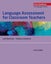 Language Assessment for Classroom Teachers by Lyle Bachman - Paperback Carousel 1