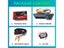 1920 1080P Car Rear Camera For Volkswagen Passat CC B6 B7 Etc. Carousel 7