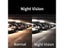 Hippcron Rearview Car Infrared Night Vision CCD Waterproof HD 170 Degree Auto Carousel 4