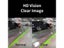 Hippcron Rearview Car Infrared Night Vision CCD Waterproof HD 170 Degree Auto Carousel 5