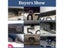Hippcron Rearview Car Infrared Night Vision CCD Waterproof HD 170 Degree Auto Carousel 7