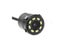 Hippcron Rearview Car Infrared Night Vision CCD Waterproof HD 170 Degree Auto Carousel 1