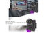 Podofo 2 Din Car Radio 7" HD Autoradio Multimedia Player 2DIN Touch Screen Auto Carousel 4