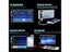 Podofo 2 Din Car Radio 7" HD Autoradio Multimedia Player 2DIN Touch Screen Auto Carousel 5