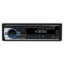 Car Radio Stereo Player Digital Bluetooth MP3 Player JSD-530 520 60Wx4 FM Audio Carousel 5