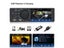 1 Din 4" CarPlay Car Radio Bluetooth Android-Auto MP5 Player Handfree A2DP USB Carousel 4