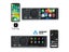 1 Din 4" CarPlay Car Radio Bluetooth Android-Auto MP5 Player Handfree A2DP USB Carousel 5