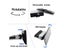 4G 64G Android 10.0 DSP Rotatable 1 Din Car Radio Audio Car Stereo Universal 2 Carousel 3