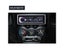 Podofo 1 Din Bluetooth Autoradio SD Radio Car Stereo For 12V JSD-520 MP3 Player Carousel 5