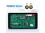 2*40W MP3 WAV Decoder Board Bluetooth 5.0 80W Amplifier Support USB TF FM Radio Carousel 3