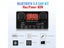 2*40W MP3 WAV Decoder Board Bluetooth 5.0 80W Amplifier Support USB TF FM Radio Carousel 4