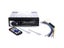 Autoradio Car Radio 12V Bluetooth V2.0 JSD520 Car Stereo In-dash 1 Din FM Aux Carousel 5