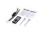 Autoradio Car Radio 12V Bluetooth V2.0 JSD520 Car Stereo In-dash 1 Din FM Aux Carousel 6