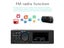 Car Radio Bluetooth Auto 12V Universal Stereo Music FM Aux Input Receiver Carousel 3