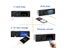 Car Radio Bluetooth Auto 12V Universal Stereo Music FM Aux Input Receiver Carousel 4